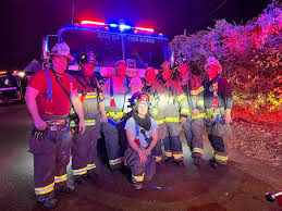 Just after 8:30 p.m. on...