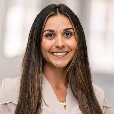 Maria Brogdon's Instagram, Twitter & Facebook