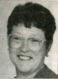 Rolene Spence Porubsky (1937-2009)