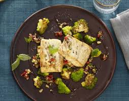 Weihnachten Rezepte Fisch Co Zum Fest Deutsche See Wolfsbarsch Rezept Rezepte Steinbutt