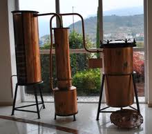 Silenzioso perché produrre grappa in casa è. Grappa Wikipedia