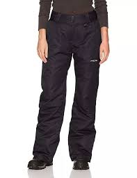 Arctix Women S Insulated Snow Pant Traveltresure Snow Pants Pants Ski Pants