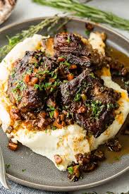 oven braised short ribs video oh