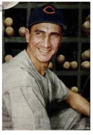 Hank Sauer: A Beloved Baseball Player of the 40s and 50s
