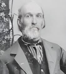 Nimrod Fender (1766-1851)