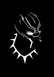 post anything from anywhere customize everything and find and follow what you love create your own t black panther marvel black panther black panther art