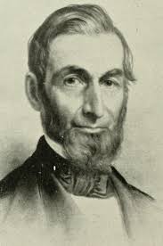 Daniel Wardwell (1791-1878)