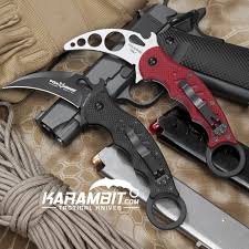 Canivete Faca Tática Militar Karambit Smith Wesson Fox 479 G10 Karambit And Training Karambit Knife Karambit Knife Karambit