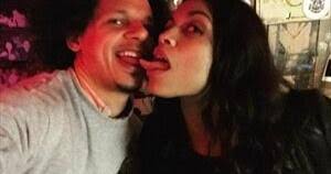 Rosario Dawson splits from Eric Andre