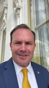 @BasedMikeLee's video Tweet