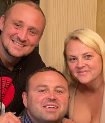 Beau Michael Mann: A Ride To Somewhere