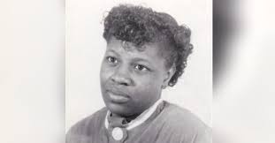 Edna Lee Bullock Obituary