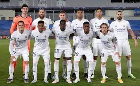 Jun 01, 2021 · real madrid and adidas have unveiled the club's kit for the 2021/22 season.the design of the strip reflects the spirit and sense of togetherness within the club, along with the fans, under the. 4 Tim Yang Berpeluang Jadi Lawan Real Madrid Di 16 Besar Liga Champions Okezone Bola