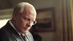 Christian later revealed he ate just one apple a day, as well as a glass of water and cup of coffee. Vice Der Zweite Mann Christian Bales Verwandlung In Dick Cheney Video Kino De