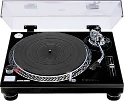 Cassette tape decks & tapes. Amazon Com Technics Sl 1210mk2 Professional Turntable Musical Instruments