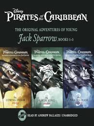 Pirates Of The Caribbean: Legends Of The Brethren Court: The Turning Tide  Ebook By Disney Books - Epub | Rakuten Kobo 9781423133018