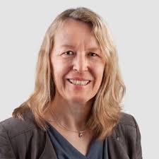 Jeannette Berger's Instagram, Twitter & Facebook