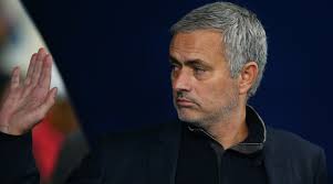 Con buona pace di mourinho. Carlo Ancelotti On Mourinho Ancelotti Reacts To Mourinho S Gesture The Sportsrush