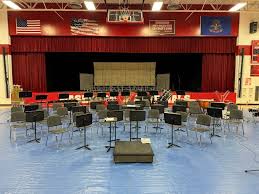 Washburn Public School added a...