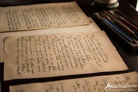 Cari sposi, oggi coronate il vostro sogno d'amore e nessuna più di me sa quanto questa storia sia stata predestinata, da sempre, alla felicità. Le 25 Lettere D Amore Famose Piu Belle Di Sempre Aforisticamente