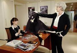 Le diable s habille en prada film romantique entier complet 2le diable s habille en prada film romantique entier complet 2le diable s habille en prada. Le Diable S Habille En Prada La Scene Coupee Qui Change Tout Elle