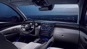 Certain exterior or interior colour options may cost extra. 2022 Tucson Suv Gallery 360 Hyundai Usa