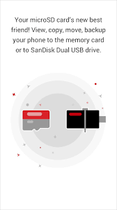 Manage and backup both your local and cloud memory with one free app. Sandisk Memory Zone Apk Download For Android