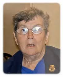 Obituary information for Gail E. D'Avignon