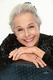 MARGE CHAMPION (1919-2020)