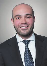 THE FUTURE OF CANADA'S INVESTMENT INDUSTRY