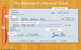 Writing a check for the first time can be a challenge. See How To Write Dollars And Cents On A Check