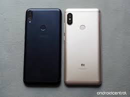 Please ensure local area network is compatible. Asus Zenfone Max Pro M1 Vs Xiaomi Redmi Note 5 Pro Battle Of The Budget Beasts Android Central