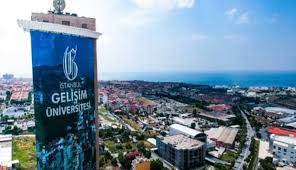 Eğitim ve araştırmada çağın gereklerine uygun olarak nitelikli ve evrensel ölçütlerde hizmeti gaye edinmiş olan i̇stanbul gelişim üniversitesi seçkin ve dinamik öğretim kadrosu ile güzel sanatlar. Istanbul Gelisim Universitesi Ogretim Gorevlisi Alimi