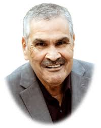 Obituary information for Jose Margarito Carrillo