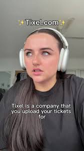 Tixel Selling Concert Tickets