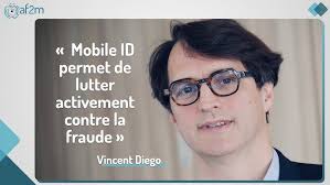 Mobile ID: échange avec Vincent Diego, Directeur Paiements chez SFR