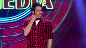 Mi homenaje al gran quique san francisco. Dani Martinez Mis Inicios El Club De La Comedia Youtube
