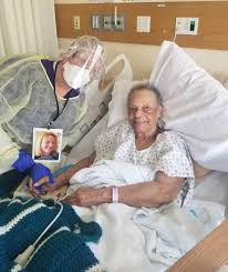 Respite care is a type of hospice care that is temporary and simply allows the primary caregiver to have a break. How Hospice Care Focuses On Caring Connecticut Hospice