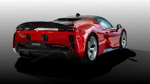 Dec 01, 2020 · specifications. Ferrari F171 Hybrid Supercar Scooped What Would Enzo Say Car Magazine