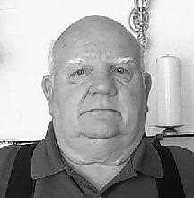 John Crispino Obituary (1942