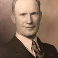 David Lewis Walters (1884–1961)