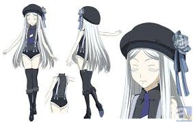 New Arpeggio Of Blue Steel Ars Nova Cadenza Characters Previewed Arpeggio Of Blue Steel Fushigi Yugi Musashi