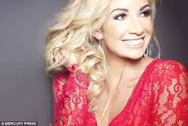 Robyn Morrison to compete in international beauty pageant alongside her  daughter