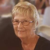 Elizabeth "Beth" Grace Colston Obituary