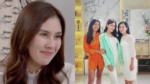Syahnaz Sadiqah Comeback Perankan Sosok Ellena di Sinetron Kesetiaan Janji  Cinta, Jadi Orang Ketiga?