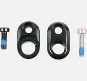 P.Series Sliding Drop-Outs Hardware Kit