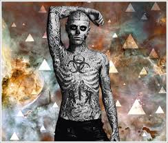 Many of us do not have a problem getting a little ink onto our skin. 35 Weird Full Body Tattoo Designs