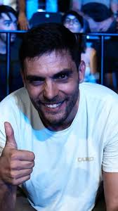 🇬🇧 Antonio Luque x QUAD Padel is what we call a powerful duo! 🤭,  Together we bring to the court that adrenaline, passion, tension, power and  focus. This is what Padel feels like. 💥, 🇵🇹 Antonio Luque x ...