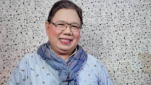 LIVE! LOLIT SOLIS MUKHANG LUPA-ROSSANA ROCES WITH TITA TULFS (PETER LEDESMA)