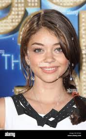 Sarah highland hi-res stock photography and images